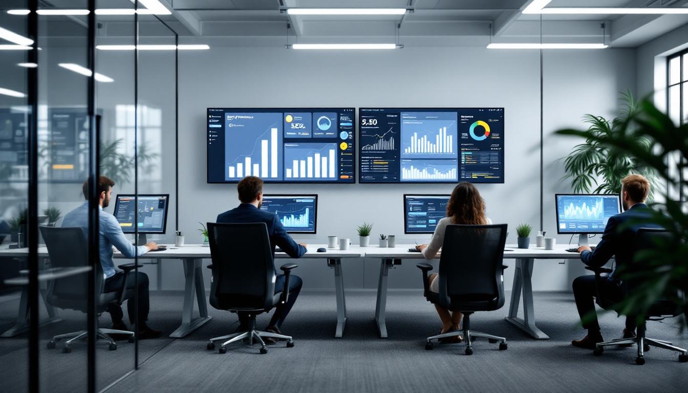 découvrez les meilleures stratégies utilisées par les consultants seo les plus réputés du secteur pour améliorer le référencement de votre site et booster votre visibilité en ligne.