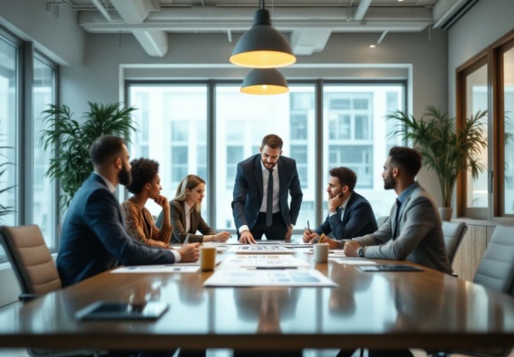 découvrez les meilleures stratégies des consultants seo les plus réputés du secteur pour améliorer votre visibilité en ligne et booster votre référencement naturel.