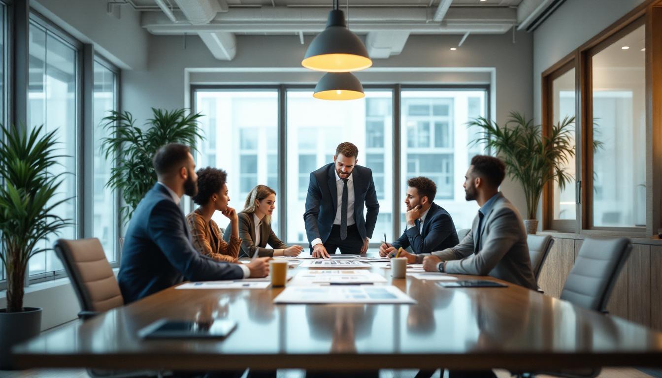 découvrez les meilleures stratégies des consultants seo les plus réputés du secteur pour améliorer votre visibilité en ligne et booster votre référencement naturel.