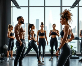 découvrez les meilleurs coachs sportifs à genève et leurs secrets pour une transformation physique réussie. conseils personnalisés, motivation et résultats garantis pour atteindre vos objectifs fitness.