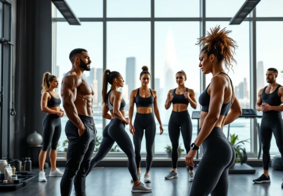 découvrez les meilleurs coachs sportifs à genève et leurs secrets pour une transformation physique réussie. conseils personnalisés, motivation et résultats garantis pour atteindre vos objectifs fitness.