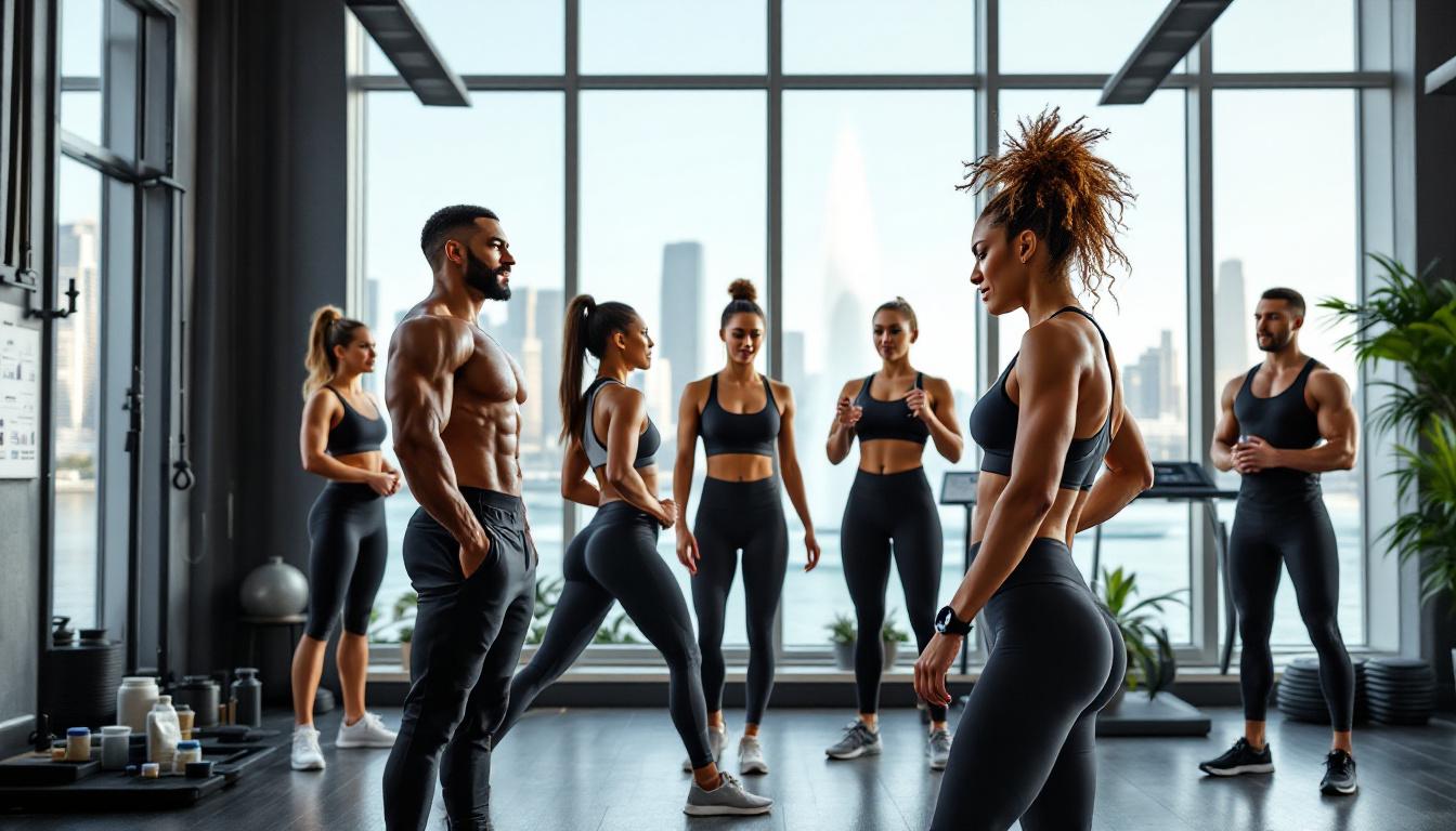 découvrez les meilleurs coachs sportifs à genève et leurs secrets pour une transformation physique réussie. conseils personnalisés, motivation et résultats garantis pour atteindre vos objectifs fitness.