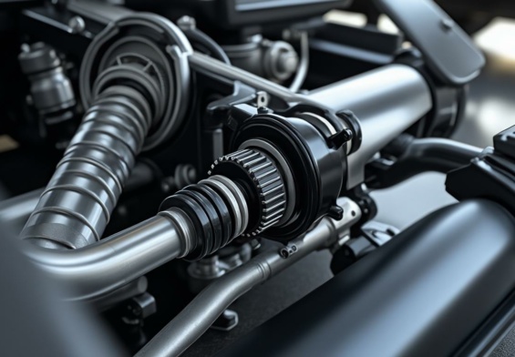 découvrez nos conseils experts pour choisir le double volant amortisseur idéal pour votre tesla model y. améliorez le confort et la performance de votre conduite dès aujourd'hui.