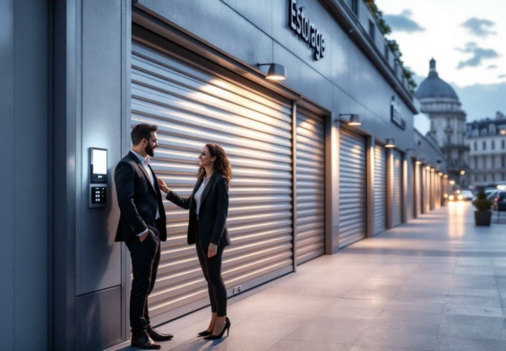 découvrez les meilleurs garde-meubles à paris pour un espace de rangement sécurisé et pratique, idéal pour stocker vos biens en toute tranquillité.