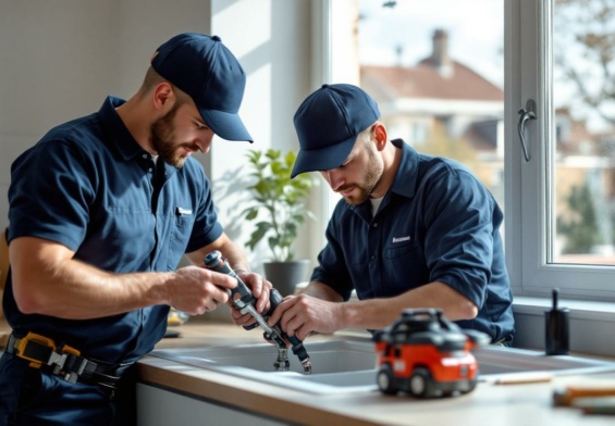 découvrez les meilleurs plombiers à nantes offrant un service rapide et efficace pour tous vos besoins en plomberie. intervention rapide, qualité garantie.