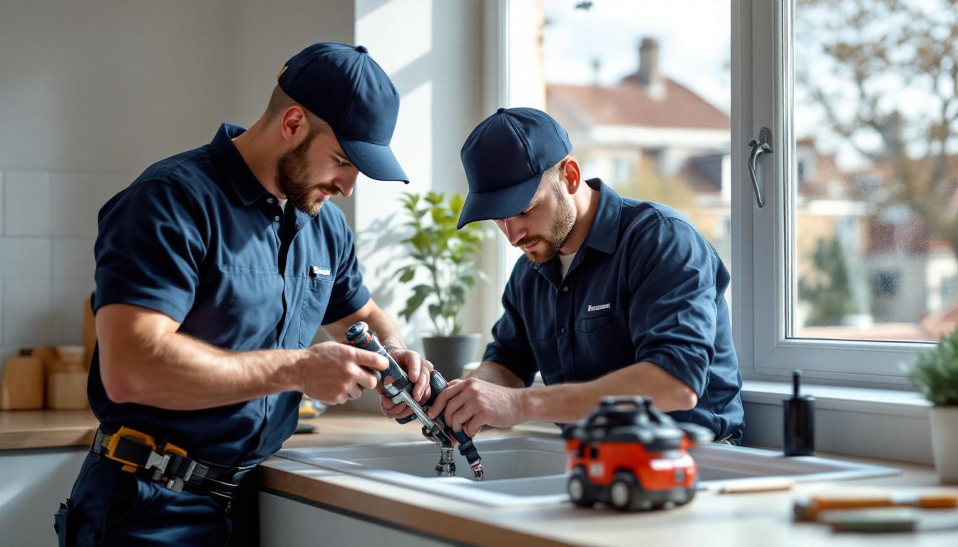 découvrez les meilleurs plombiers à nantes offrant un service rapide et efficace pour tous vos besoins en plomberie. intervention rapide, qualité garantie.