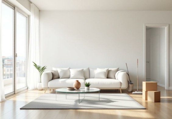 découvrez les meilleurs services de débarras d'appartement à marseille pour un intérieur sain, propre et libéré de tout encombrement rapidement et efficacement.