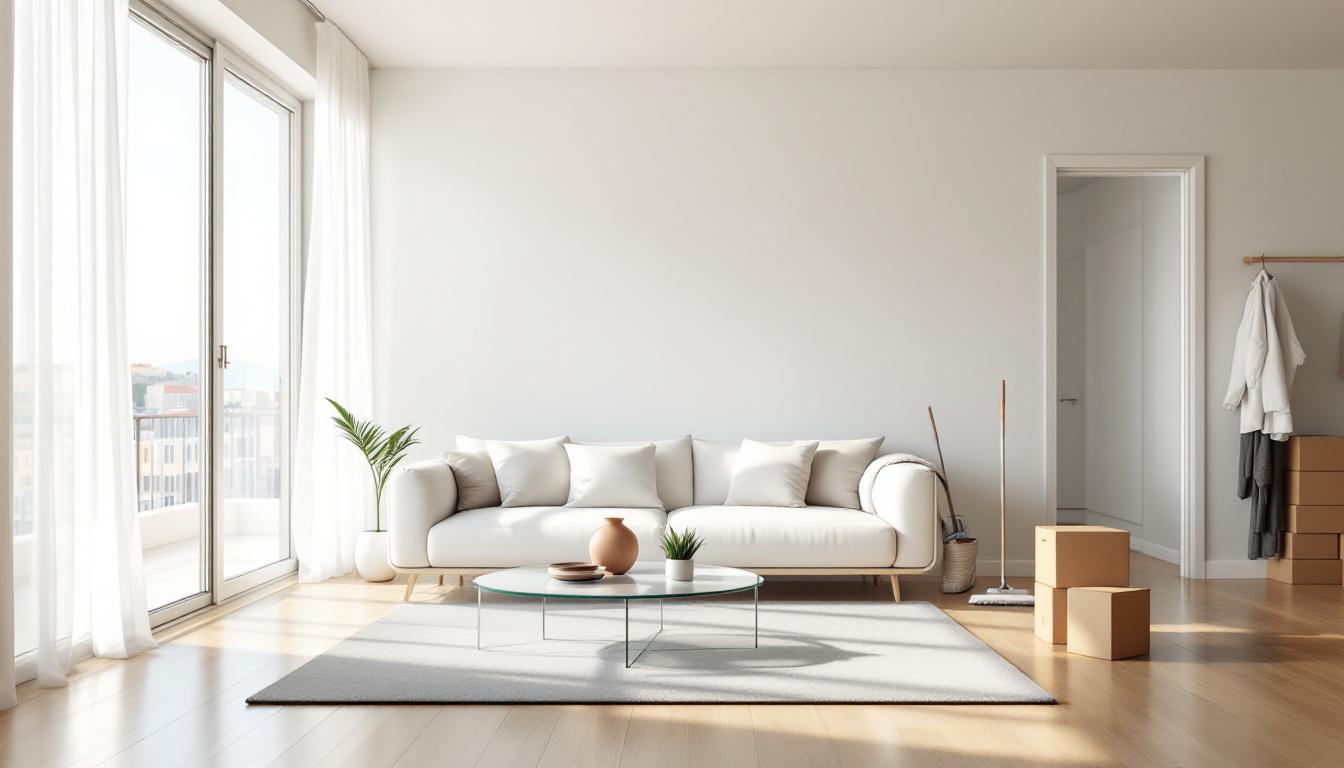 découvrez les meilleurs services de débarras d'appartement à marseille pour un intérieur sain, propre et libéré de tout encombrement rapidement et efficacement.