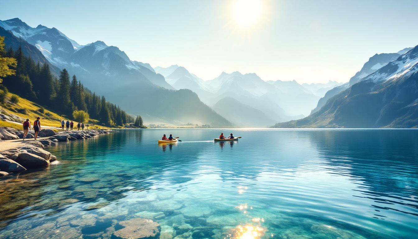 découvrez les meilleurs sites de locations de vacances à annecy et autour de son lac. avis détaillés et recommandations pour un séjour inoubliable au cœur des alpes.