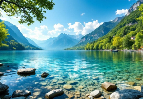 découvrez notre guide des meilleurs sites de locations de vacances à annecy et autour de son lac, avec avis et recommandations pour un séjour inoubliable.