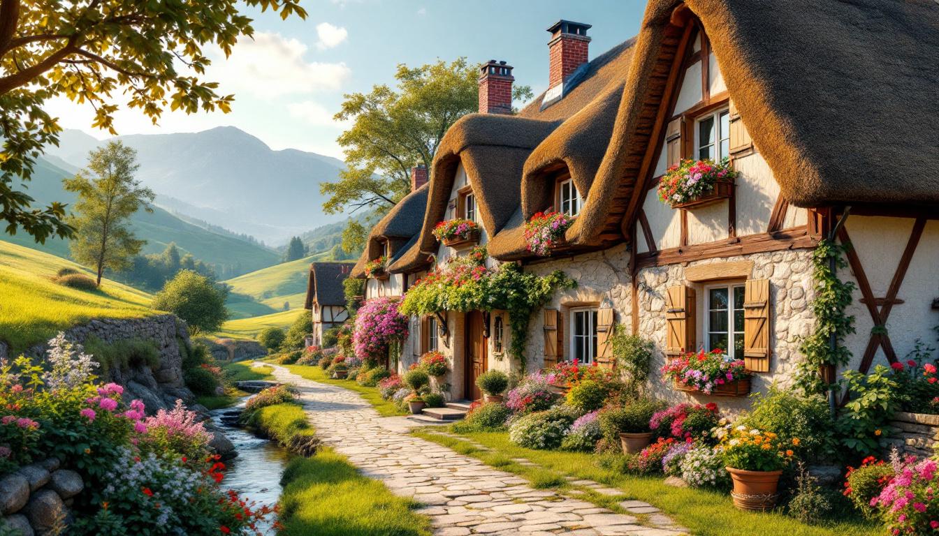 découvrez les meilleurs sites de locations de vacances à castelnaud-la-chapelle et profitez de conseils pratiques pour un séjour inoubliable au cœur de la dordogne.