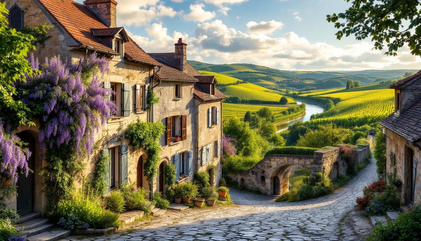 découvrez les meilleurs sites de locations de vacances à la roque-gageac pour un séjour inoubliable. trouvez des hébergements de qualité au cœur de ce village classé et profitez pleinement de vos vacances.