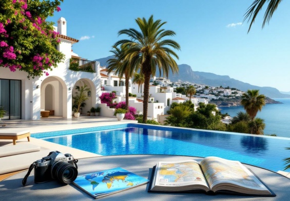 découvrez les meilleurs sites de locations de vacances à malaga, en andalousie, pour trouver un hébergement idéal et profiter pleinement de votre séjour dans cette magnifique région.