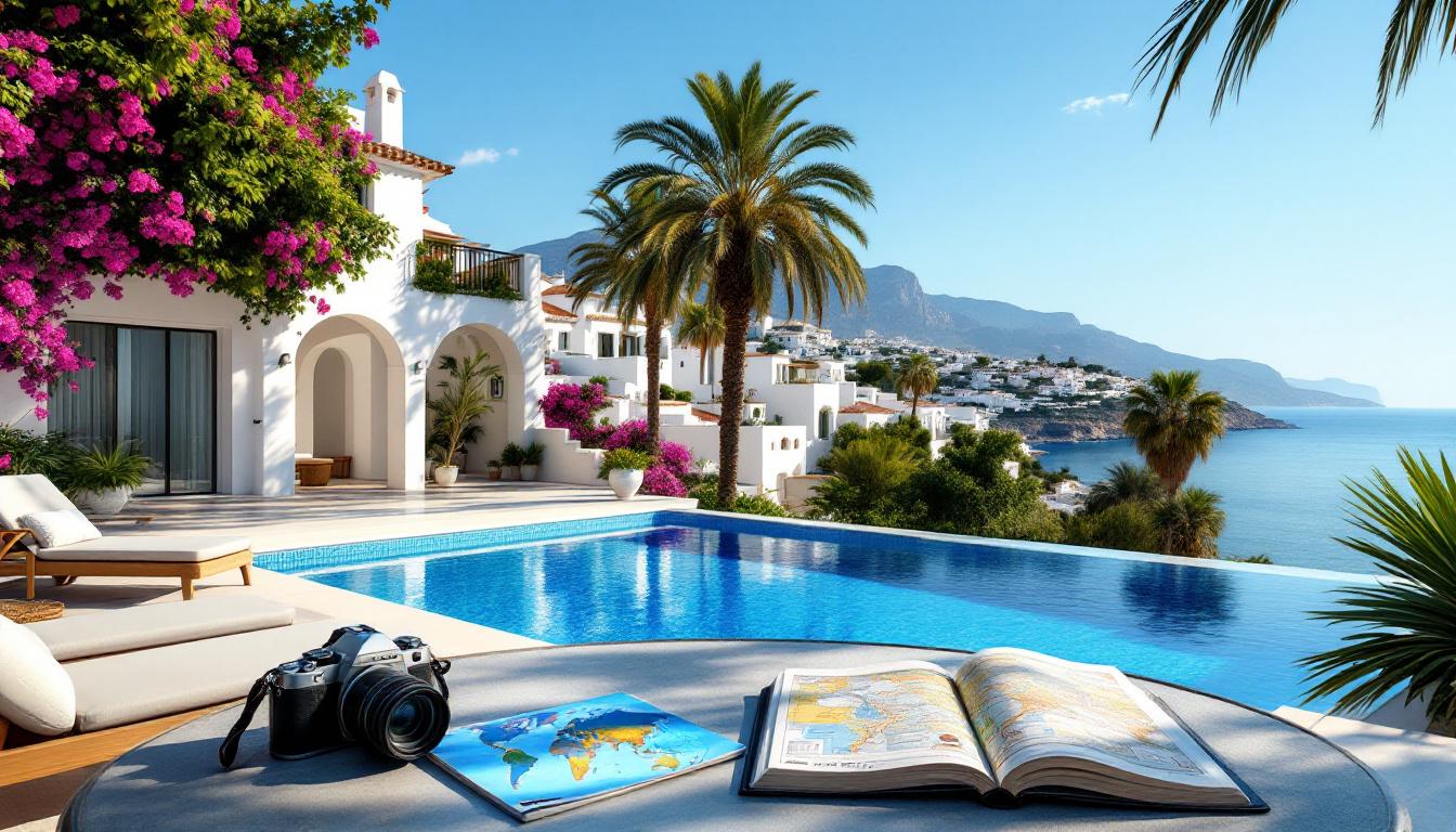 découvrez les meilleurs sites de locations de vacances à malaga, en andalousie, pour trouver un hébergement idéal et profiter pleinement de votre séjour dans cette magnifique région.