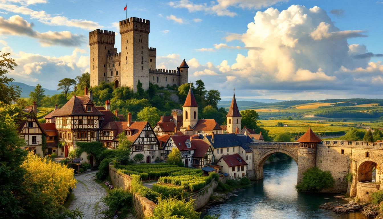 découvrez notre sélection des meilleurs sites pour trouver des locations de vacances à montsoreau et profitez d'un séjour inoubliable dans cette charmante destination.