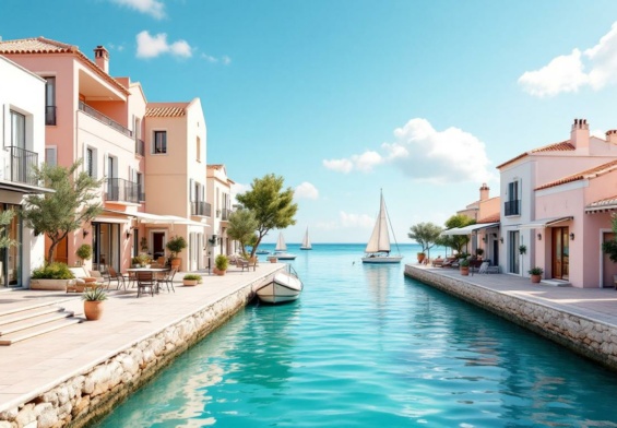 découvrez comment dénicher la location de vacances idéale à sète grâce à notre sélection des meilleurs sites spécialisés. trouvez la perle rare pour un séjour inoubliable au bord de la mer.