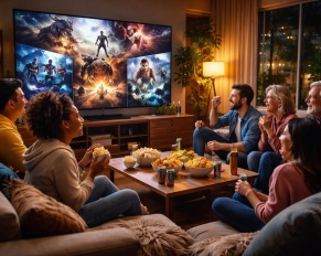 découvrez les meilleurs sites de streaming gratuits en hd pour profiter d'un divertissement sans limites, avec films, séries et contenus variés accessibles facilement.