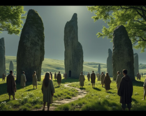 découvrez l’histoire fascinante des menhirs de kermaillard et explorez le rôle qu’ils jouaient dans les rituels ancestraux des communautés celtes. un voyage au cœur des croyances et des traditions préhistoriques.