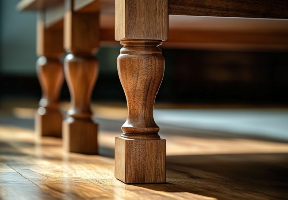 Les meubles en merisier relookés : une tendance intemporelle pour votre intérieur
