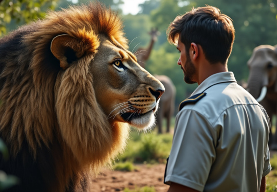 découvrez les moments clés des 20 ans de formation de soigneur animalier en parc zoologique : anecdotes marquantes, évolutions pédagogiques et retours d'expérience d'une profession passionnante au service des animaux.