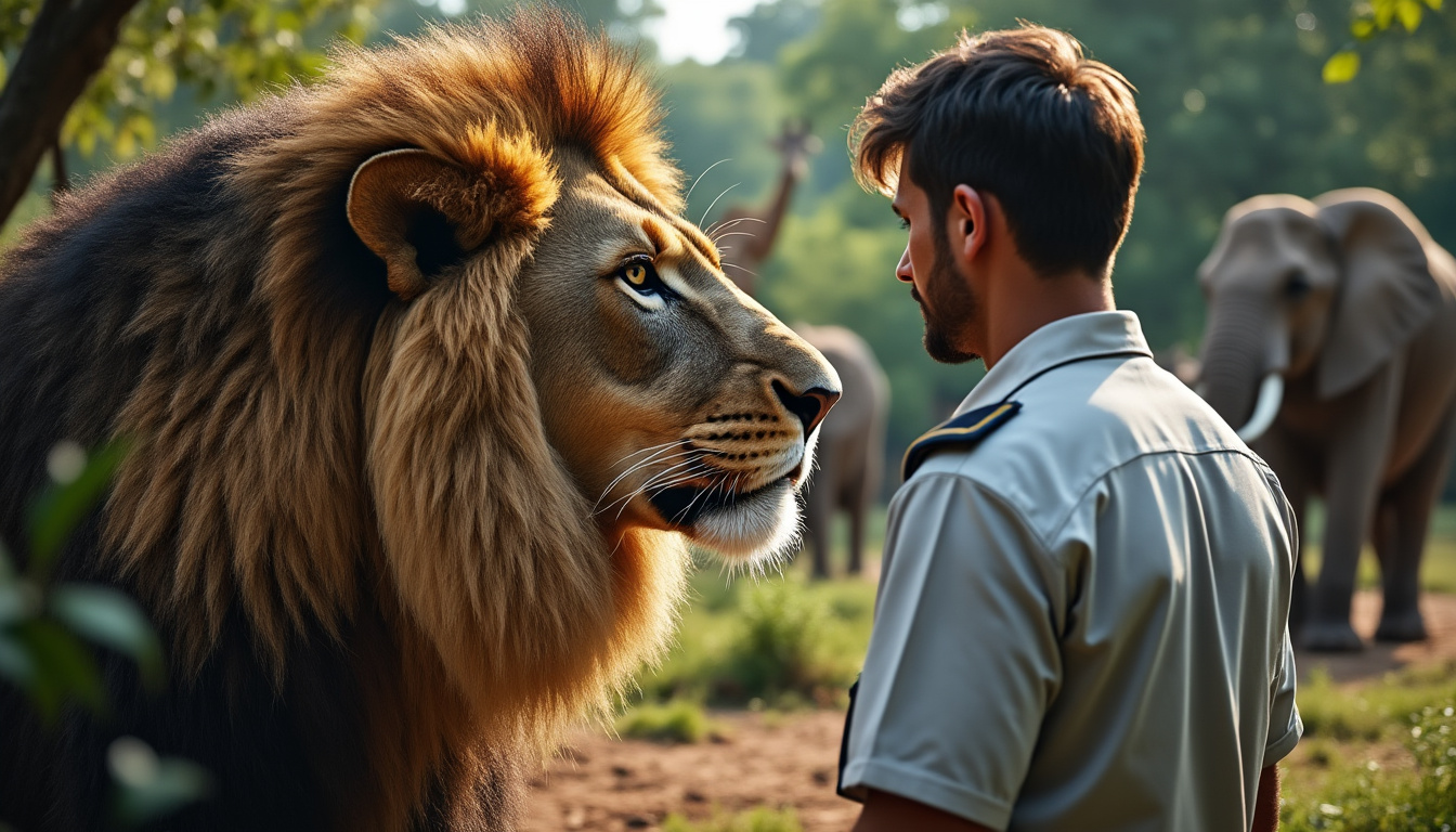 découvrez les moments clés des 20 ans de formation de soigneur animalier en parc zoologique : anecdotes marquantes, évolutions pédagogiques et retours d'expérience d'une profession passionnante au service des animaux.