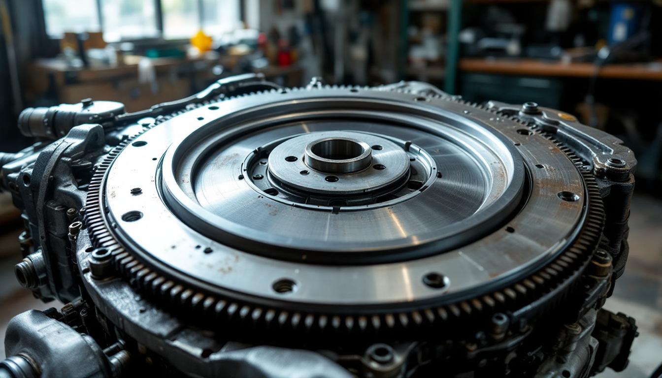 optimisez les performances de votre citroën c4 iii en choisissant un volant moteur bi masse, pour une conduite plus douce et une meilleure efficacité moteur.