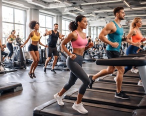 découvrez les programmes d'exercice cardio training les plus populaires à essayer pour améliorer votre endurance, brûler des calories et rester en forme efficacement.