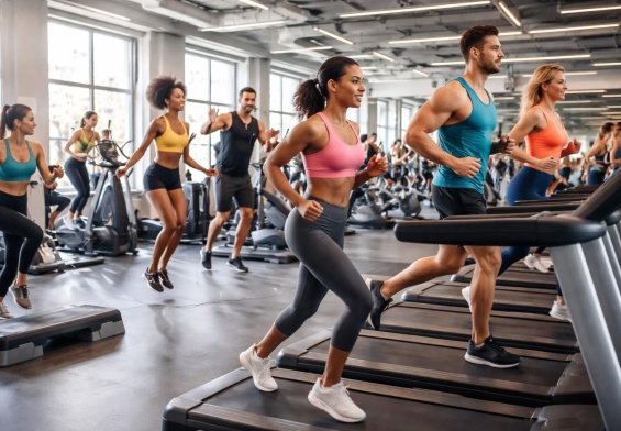 découvrez les programmes d'exercice cardio training les plus populaires à essayer pour améliorer votre endurance, brûler des calories et rester en forme efficacement.