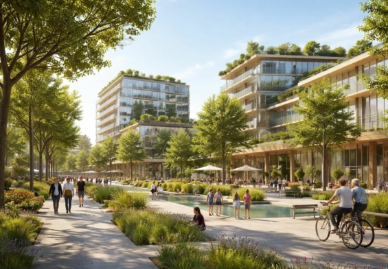 découvrez les projets d'aménagement urbain en cours dans la circonscription montpellier sud, visant à améliorer le cadre de vie, les infrastructures et les espaces publics pour une ville plus dynamique et conviviale.
