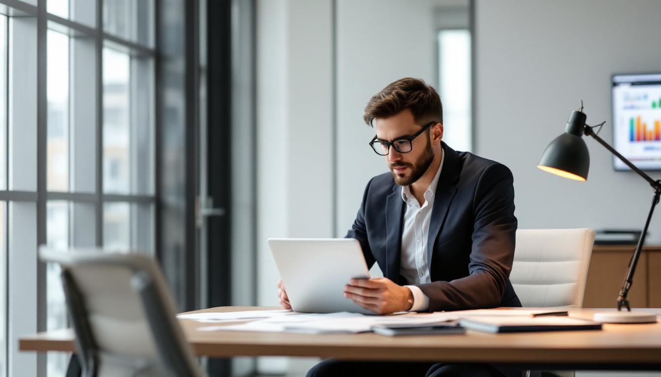 découvrez pourquoi chaque entrepreneur devrait utiliser un comparateur gratuit d'affacturage pour optimiser ses solutions de financement et choisir l'offre la mieux adaptée à ses besoins.