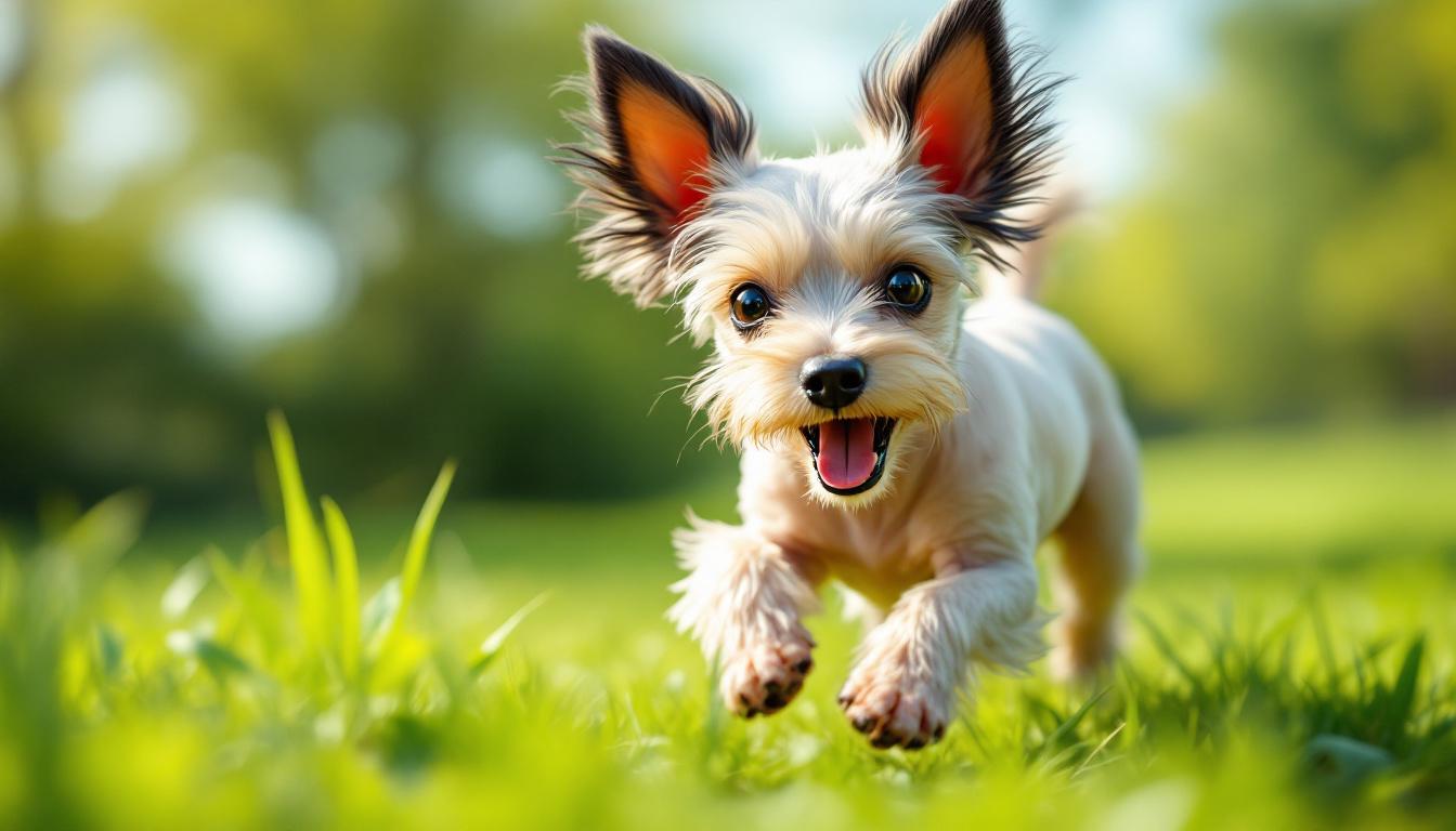 découvrez les raisons étonnantes et attachantes d'adopter un chien chinois au physique atypique, et comment ces compagnons uniques peuvent enrichir votre vie.