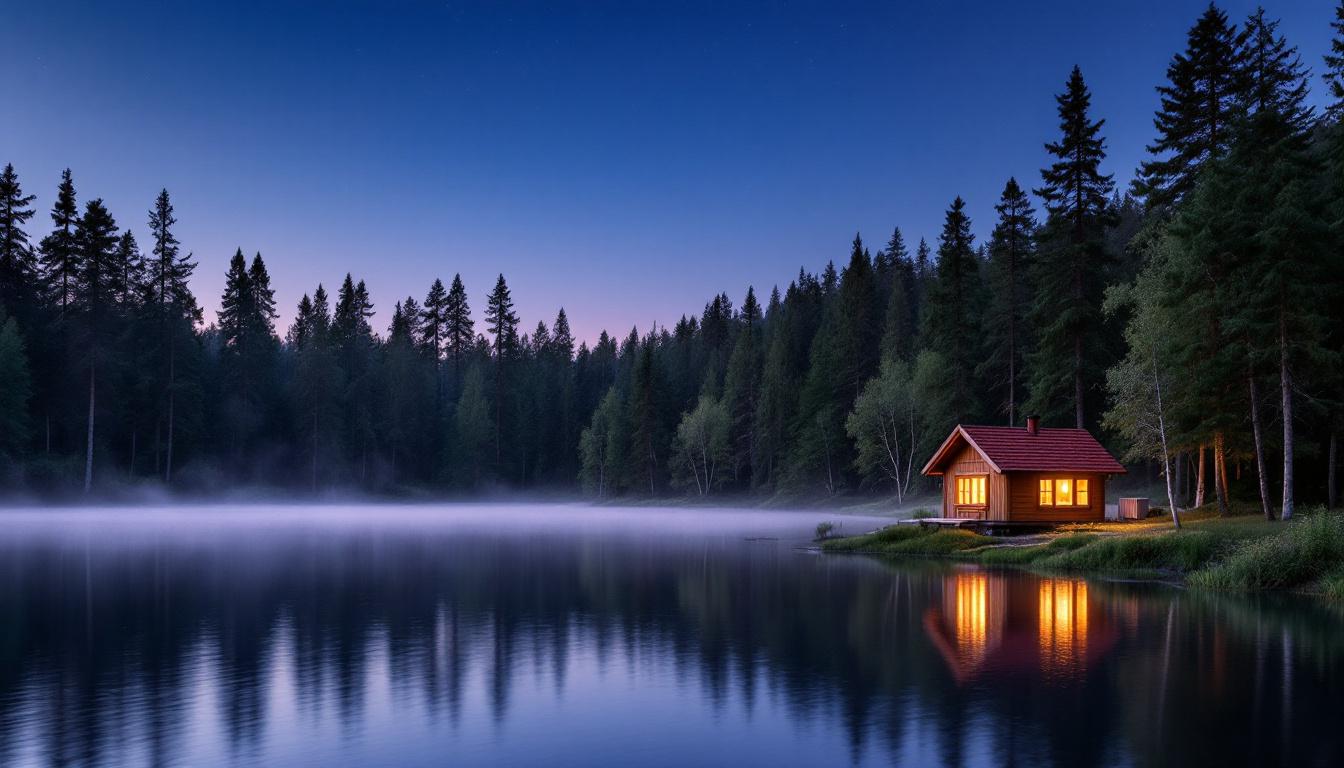 découvrez les secrets des meilleurs sites de locations de vacances à gérardmer pour trouver l'hébergement idéal et profiter pleinement de votre séjour.