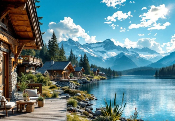 découvrez les secrets des meilleurs sites de locations de vacances à gérardmer et trouvez le logement idéal pour votre séjour inoubliable.