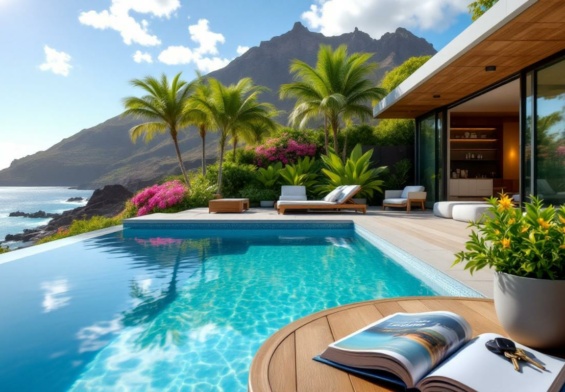 découvrez les secrets des meilleurs sites de locations de vacances à tenerife (canaries) pour trouver des hébergements de rêve, des conseils exclusifs et des offres imbattables.