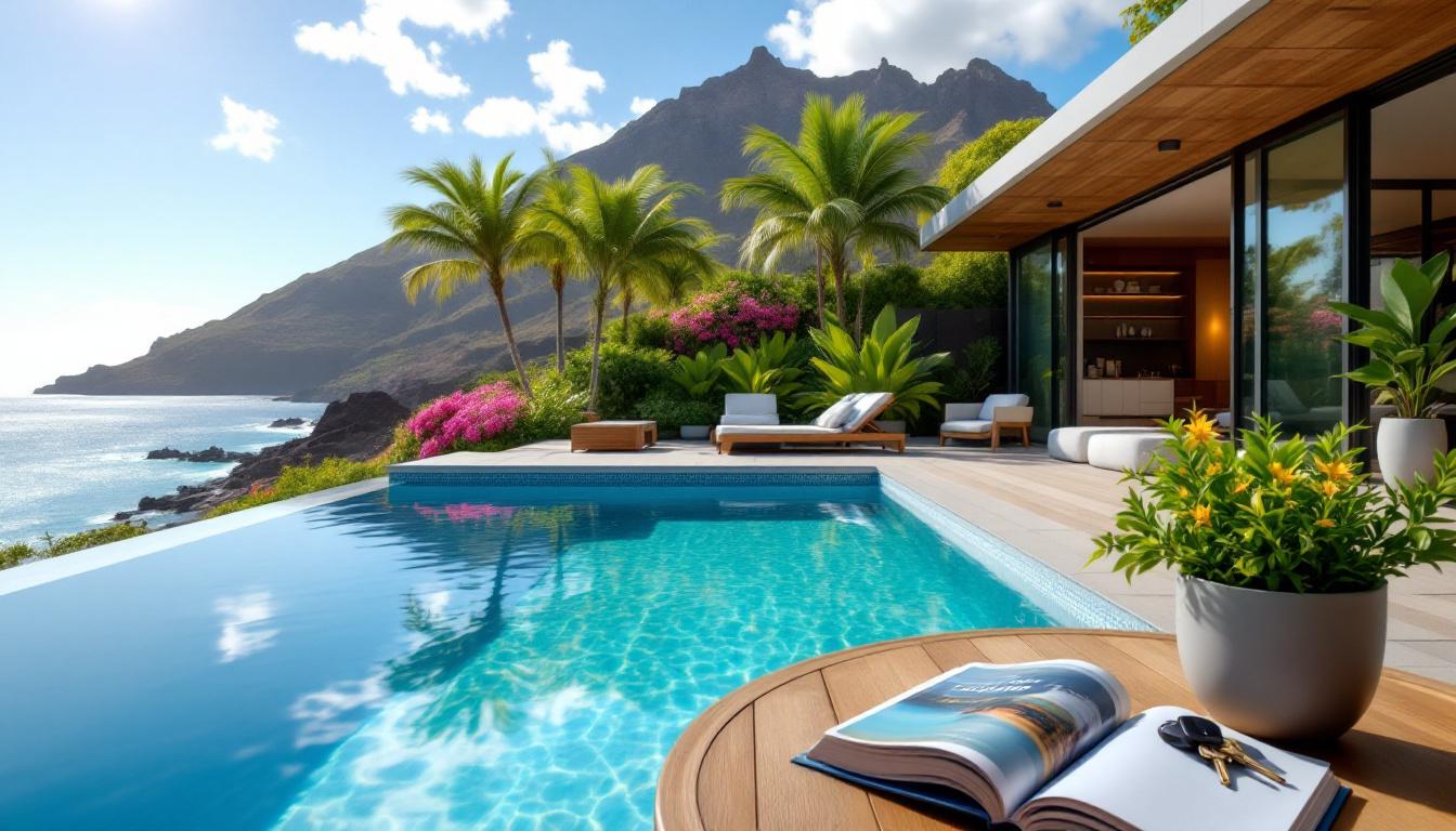 découvrez les secrets des meilleurs sites de locations de vacances à tenerife (canaries) pour trouver des hébergements de rêve, des conseils exclusifs et des offres imbattables.