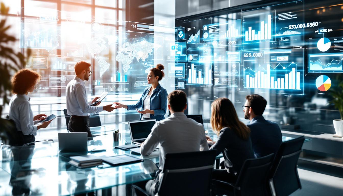 découvrez le top 10 des meilleures agences sea incontournables pour réussir votre stratégie digitale. boostez votre visibilité et vos performances en ligne grâce à nos conseils experts.