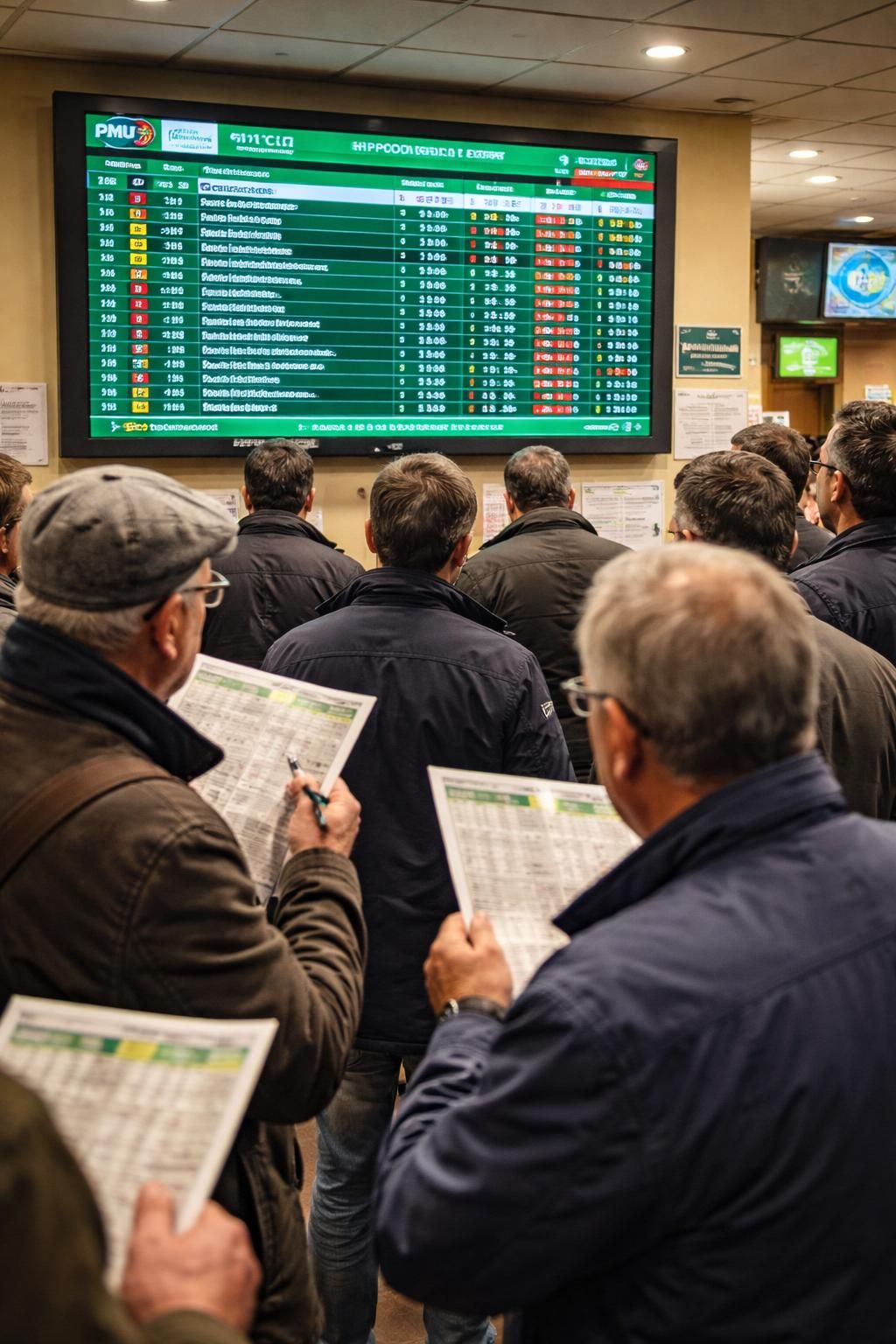 découvrez les astuces incontournables pour réussir votre analyse du pmu du jour et maximiser vos gains grâce à nos conseils experts.