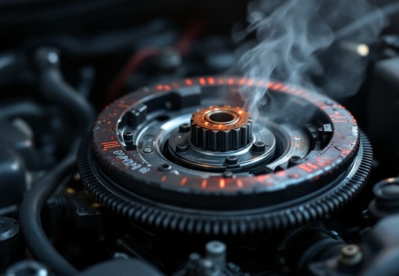 découvrez les signes essentiels indiquant que le volant moteur bi masse de votre citroën c3 iv nécessite un remplacement pour éviter des pannes coûteuses et garantir une conduite en douceur.