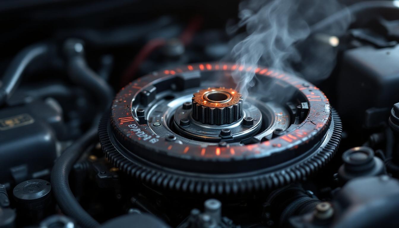 découvrez les signes essentiels indiquant que le volant moteur bi masse de votre citroën c3 iv nécessite un remplacement pour éviter des pannes coûteuses et garantir une conduite en douceur.