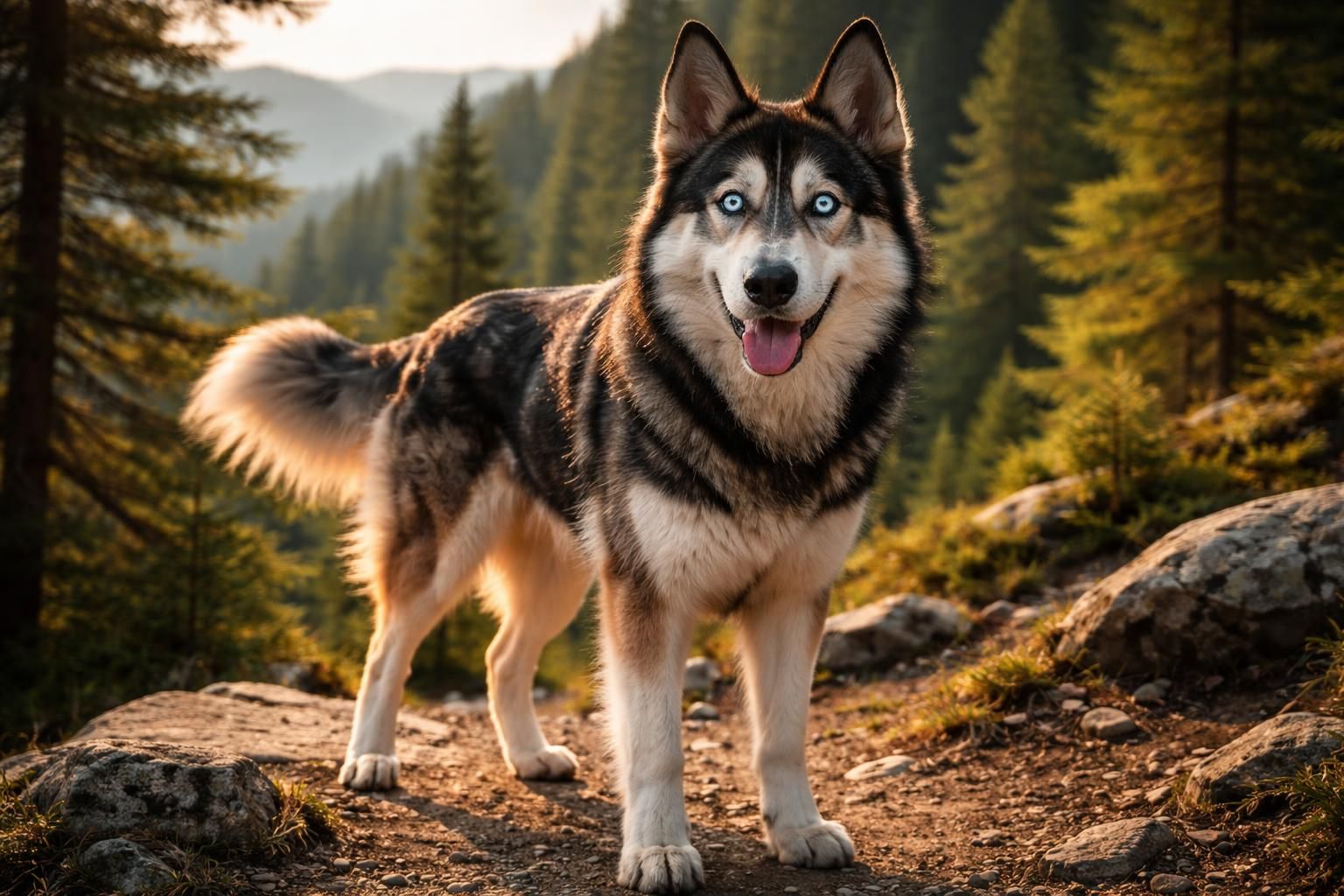 découvrez les spécificités comportementales du berger allemand croisé husky, un chien au caractère unique alliant intelligence, énergie et loyauté.