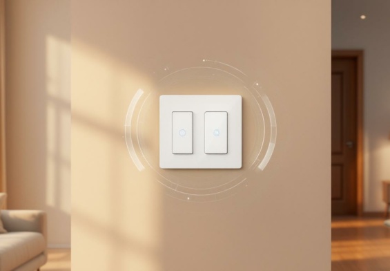 découvrez les systèmes d'interrupteur va-et-vient intelligents pour transformer votre maison en un espace connecté, pratique et moderne.
