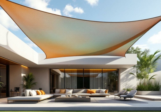 découvrez les tendances incontournables des voiles d'ombrage sur mesure pour 2026 et apportez style et protection à votre espace extérieur.