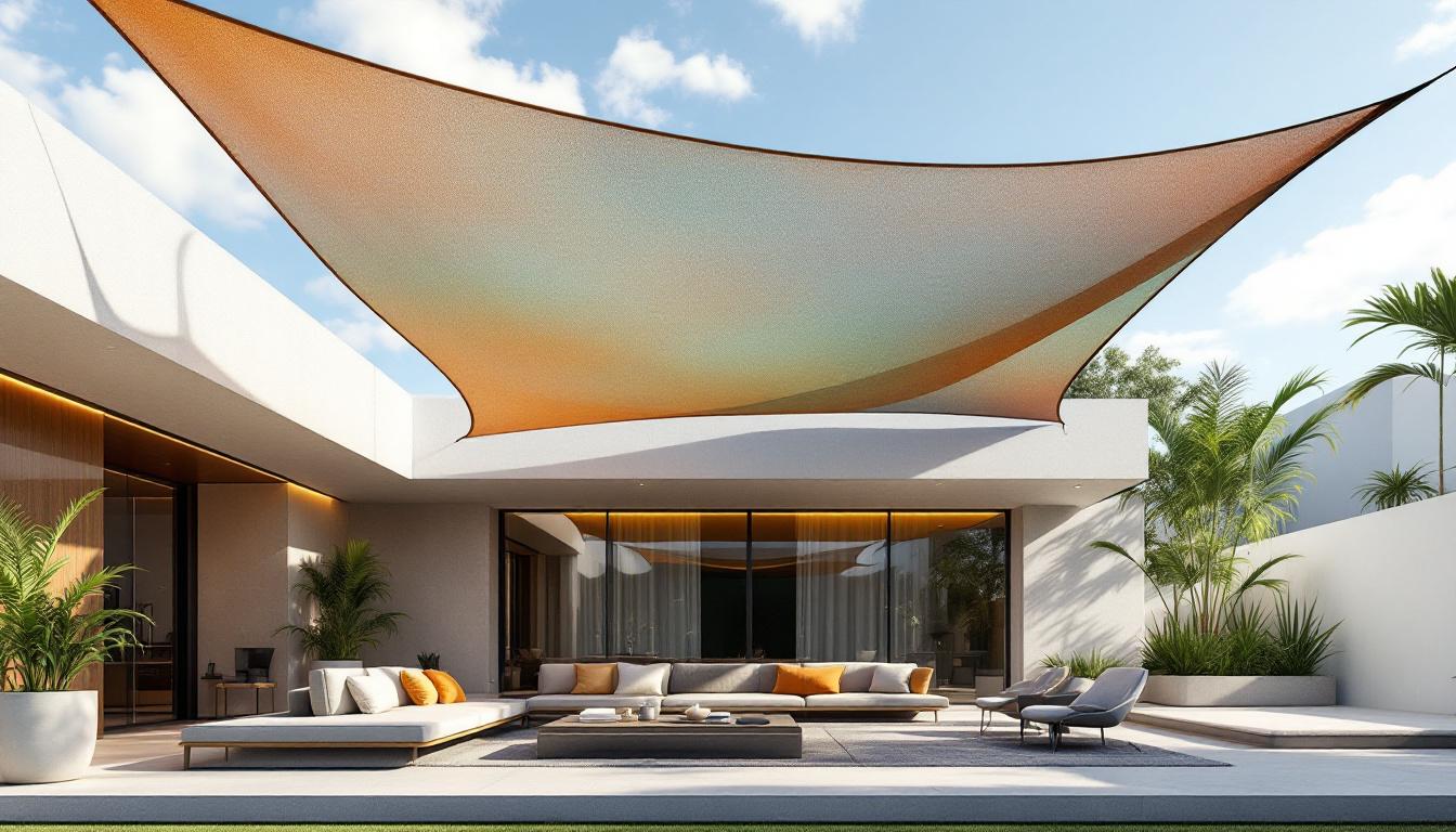 découvrez les tendances incontournables des voiles d'ombrage sur mesure pour 2026 et apportez style et protection à votre espace extérieur.
