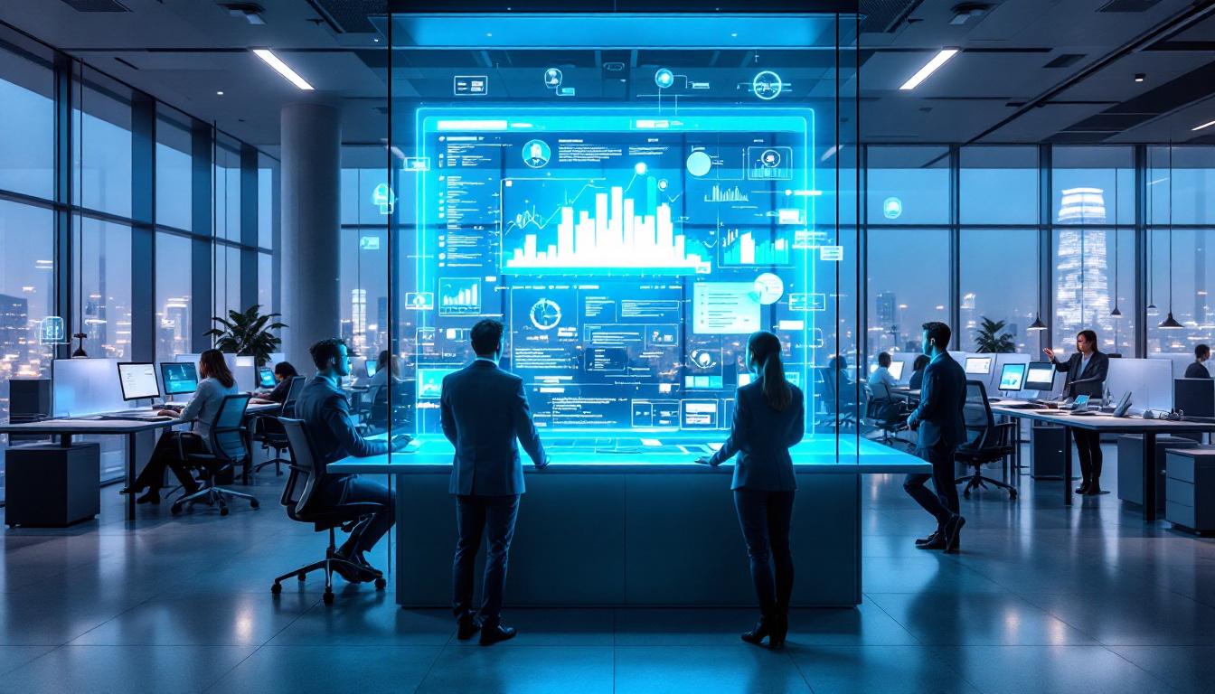 découvrez les tendances incontournables des logiciels de facturation en ligne pour 2026 afin d'optimiser la gestion de votre entreprise avec les dernières innovations technologiques.