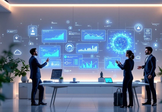 découvrez les tendances incontournables des logiciels de facturation en ligne à suivre en 2026 pour optimiser la gestion de votre entreprise.