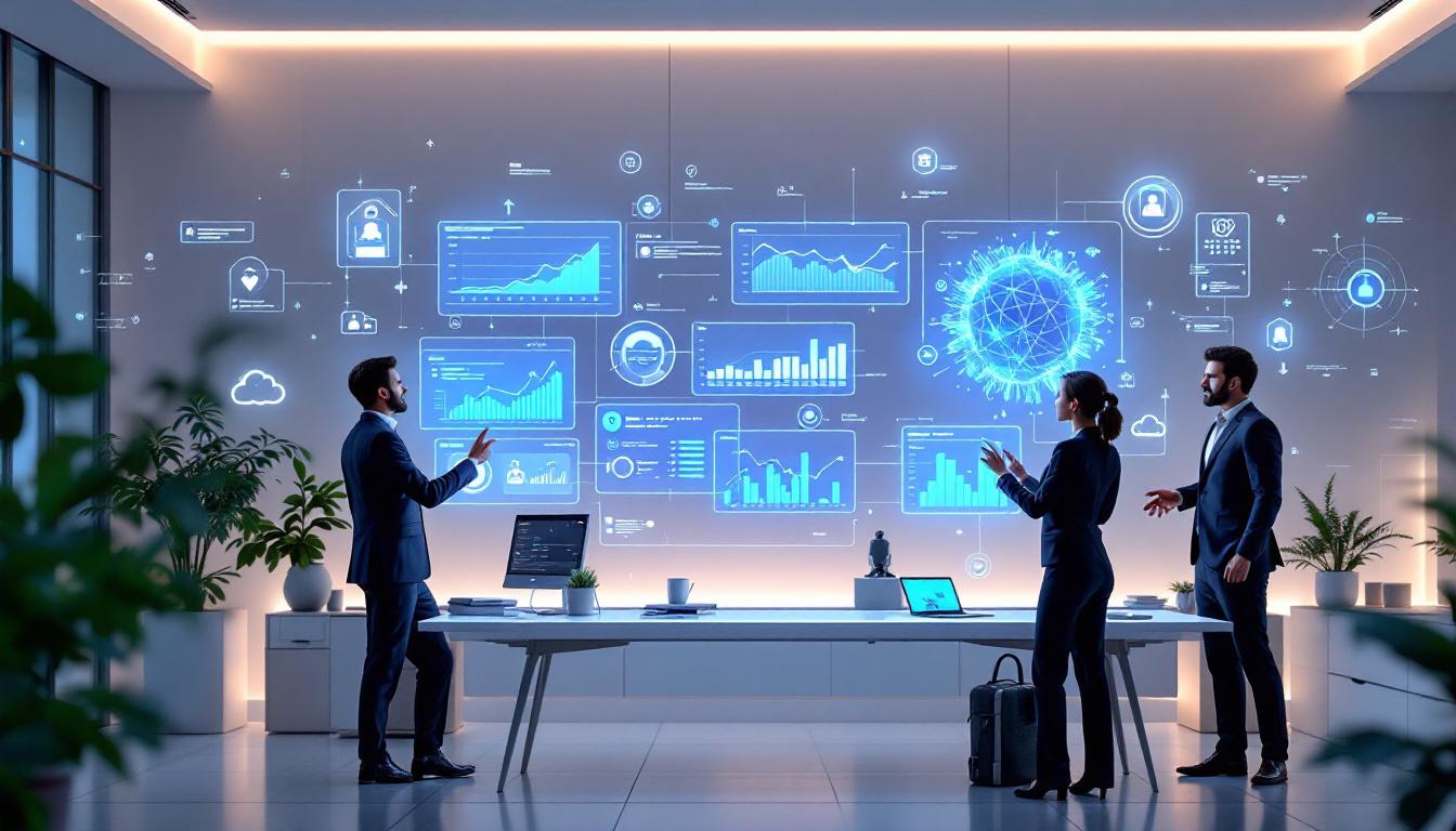 découvrez les tendances incontournables des logiciels de facturation en ligne à suivre en 2026 pour optimiser la gestion de votre entreprise.