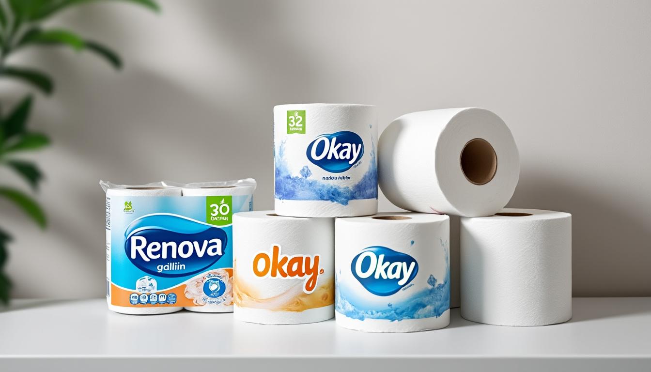 découvrez les dernières tendances des prix du papier toilette en gros, les facteurs qui influencent le marché et les conseils essentiels pour optimiser vos achats en 2024.