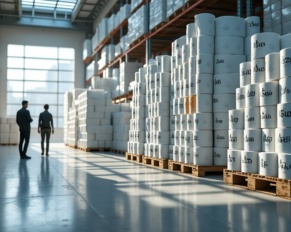 découvrez les dernières tendances des prix du papier toilette en gros : analyse du marché, facteurs d’évolution des tarifs et conseils pour faire des achats éclairés en 2024.