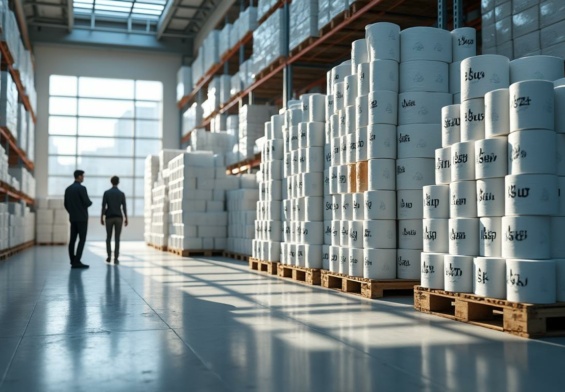 découvrez les dernières tendances des prix du papier toilette en gros : analyse du marché, facteurs d’évolution des tarifs et conseils pour faire des achats éclairés en 2024.