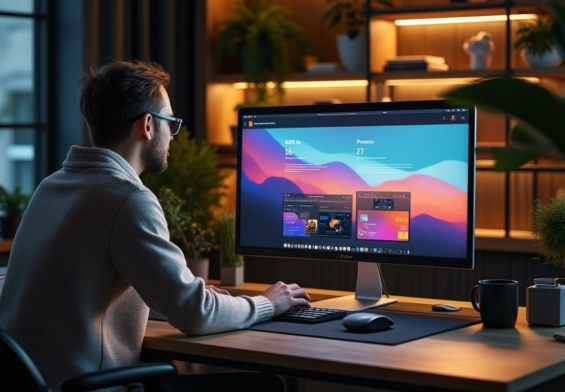 découvrez les tendances incontournables en conception et hébergement de sites web en 2024 : innovations design, solutions performantes et astuces pour optimiser votre présence en ligne.